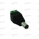 Conector P4 Macho