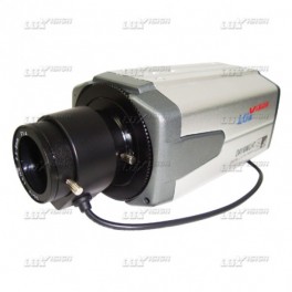 Câmera WDR Alta Resolução SONY - LVC7018 Câmera WDR Alta Resolução SONY - LVC7018