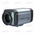 Câmera Zoom 30x