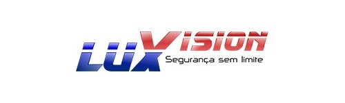 Câmera Profissional - Luxvision